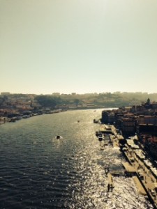 Douro River
