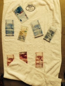 Money Laundering in Cascais
