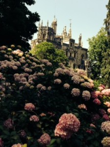 Castle in Sintra